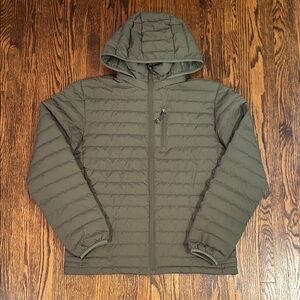 Lole Light Down Jacket